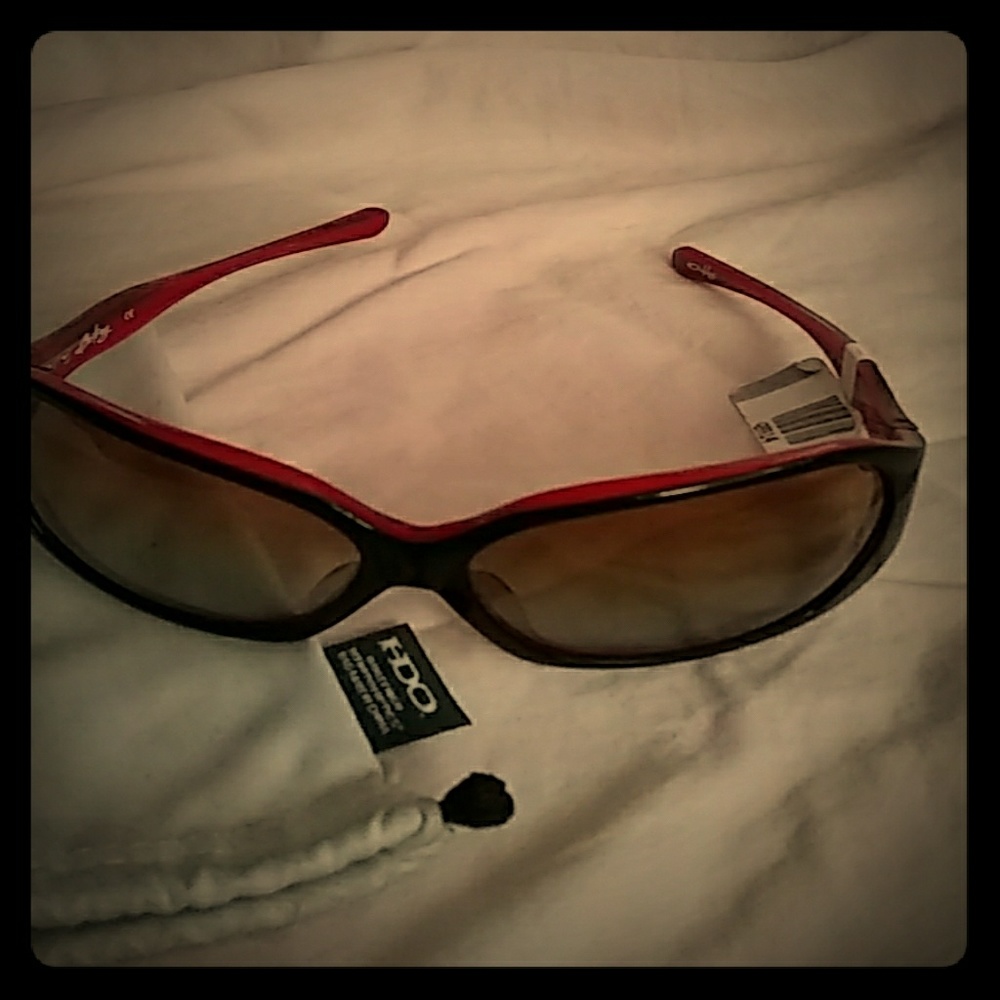 Oakley sunglasses